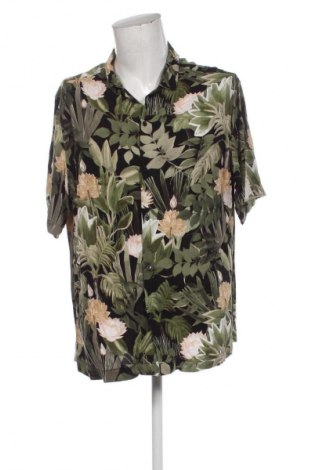 Męska koszula H&M, Rozmiar XXL, Kolor Kolorowy, Cena 66,67 zł