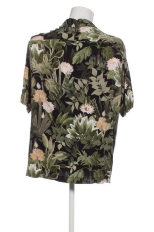 Męska koszula H&M, Rozmiar XXL, Kolor Kolorowy, Cena 66,67 zł