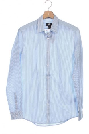 Cămașă de bărbați H&M, Mărime XS, Culoare Multicolor, Preț 121,05 Lei