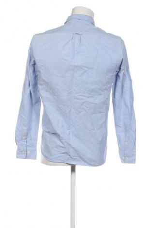 Cămașă de bărbați H&M, Mărime S, Culoare Albastru, Preț 76,00 Lei