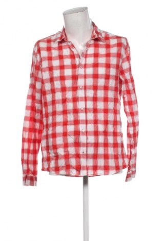 Férfi ing H&M, Méret L, Szín Sokszínű, Ár 1 589 Ft