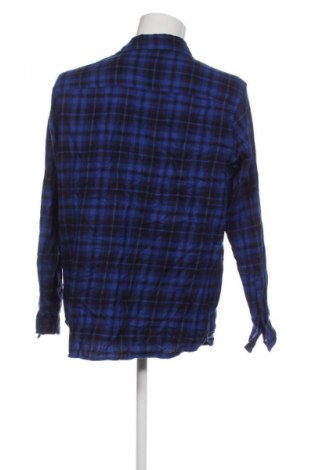 Cămașă de bărbați H&M, Mărime L, Culoare Albastru, Preț 53,99 Lei