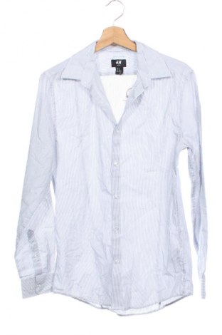 Pánská košile  H&M, Velikost S, Barva Vícebarevné, Cena  159,00 Kč