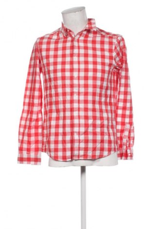 Herrenhemd H&M, Größe M, Farbe Mehrfarbig, Preis € 6,99