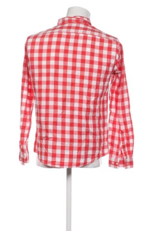 Herrenhemd H&M, Größe M, Farbe Mehrfarbig, Preis € 6,99