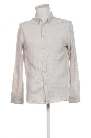 Pánská košile  H&M, Velikost M, Barva Šedá, Cena  366,00 Kč