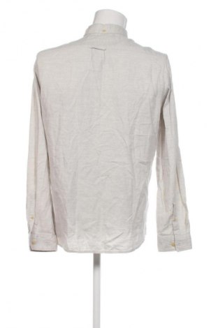 Pánská košile  H&M, Velikost M, Barva Šedá, Cena  366,00 Kč