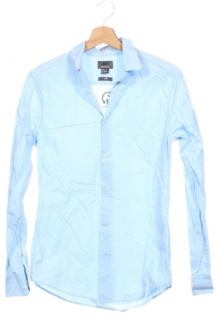 Pánská košile  H&M, Velikost S, Barva Modrá, Cena  179,00 Kč