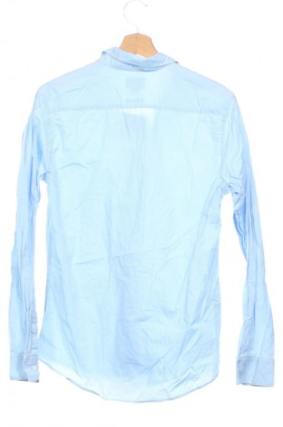 Pánská košile  H&M, Velikost S, Barva Modrá, Cena  179,00 Kč