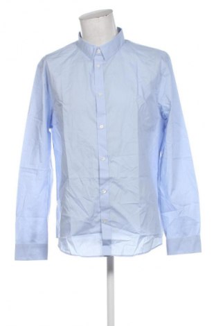 Pánská košile  H&M, Velikost XXL, Barva Modrá, Cena  349,00 Kč