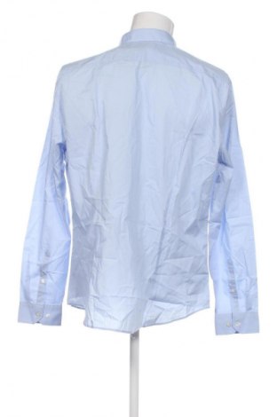 Pánská košile  H&M, Velikost XXL, Barva Modrá, Cena  349,00 Kč