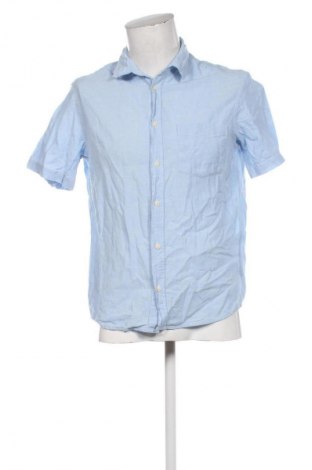 Férfi ing H&M, Méret M, Szín Kék, Ár 5 800 Ft