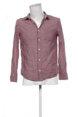 Pánska košeľa  H&M Divided, Veľkosť S, Farba Fialová, Cena  5,95 €
