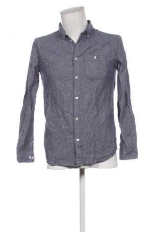 Cămașă de bărbați H&M Divided, Mărime S, Culoare Multicolor, Preț 26,99 Lei