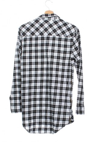 Pánská košile  H&M Divided, Velikost XS, Barva Vícebarevné, Cena  139,00 Kč