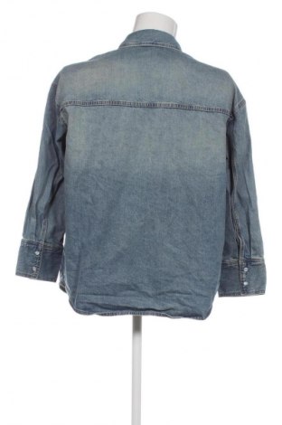 Pánská košile  H&M Divided, Velikost M, Barva Modrá, Cena  371,00 Kč