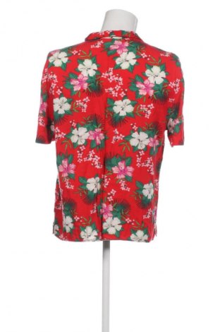 Herrenhemd H&M Divided, Größe M, Farbe Mehrfarbig, Preis € 14,77