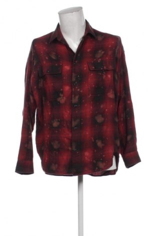 Męska koszula H&M Divided, Rozmiar S, Kolor Kolorowy, Cena 66,67 zł