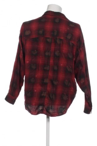 Męska koszula H&M Divided, Rozmiar S, Kolor Kolorowy, Cena 66,67 zł