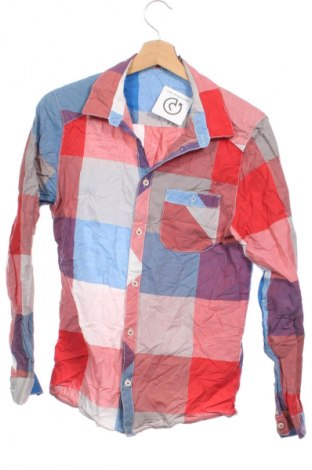 Pánská košile  H&M Divided, Velikost S, Barva Vícebarevné, Cena  119,00 Kč