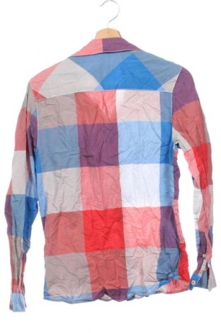 Pánská košile  H&M Divided, Velikost S, Barva Vícebarevné, Cena  119,00 Kč