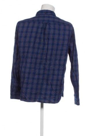 Herrenhemd H&M L.O.G.G., Größe L, Farbe Mehrfarbig, Preis € 7,99