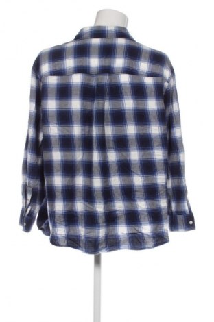 Herrenhemd H&M L.O.G.G., Größe XL, Farbe Mehrfarbig, Preis € 7,99