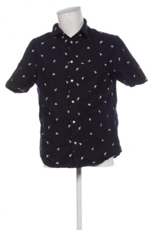 Cămașă de bărbați H&M L.O.G.G., Mărime M, Culoare Multicolor, Preț 76,32 Lei