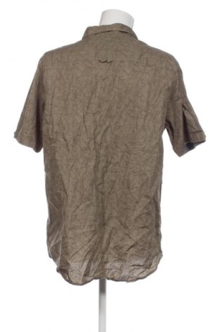 Ανδρικό πουκάμισο HERO by John Medoox, Μέγεθος 3XL, Χρώμα Πολύχρωμο, Τιμή 17,00 €