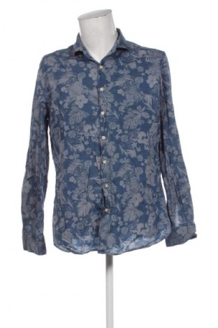 Pánska košeľa  Hackett, Veľkosť XL, Farba Viacfarebná, Cena  31,99 €