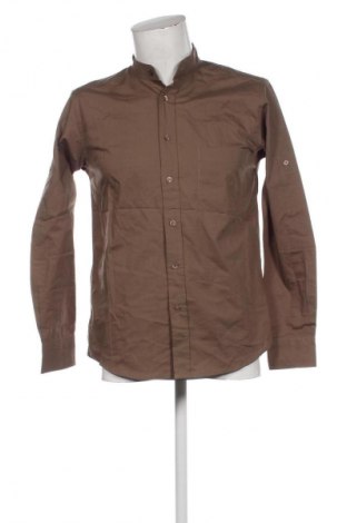 Мъжка риза Heine, Размер XL, Цвят Зелен, Цена 14,99 лв.