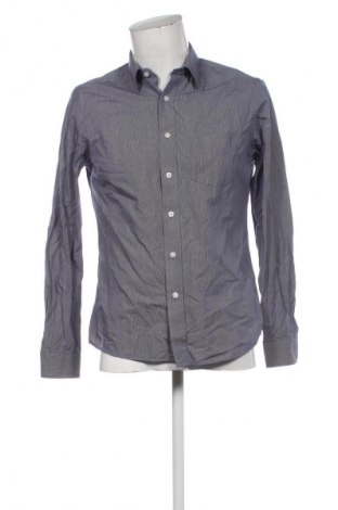 Ανδρικό πουκάμισο Hema, Μέγεθος M, Χρώμα Πολύχρωμο, Τιμή 14,83 €