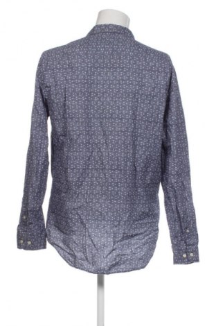 Herrenhemd Henri Lloyd, Größe XXL, Farbe Mehrfarbig, Preis € 34,78