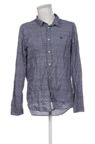 Herrenhemd Henri Lloyd, Größe XXL, Farbe Mehrfarbig, Preis € 34,78