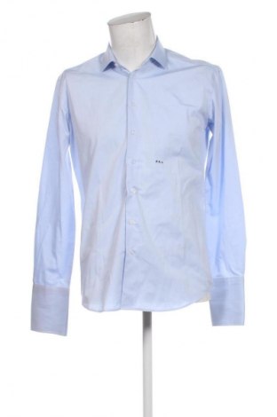 Pánska košeľa  Henry, Veľkosť XL, Farba Modrá, Cena  14,77 €