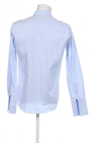 Pánska košeľa  Henry, Veľkosť XL, Farba Modrá, Cena  14,77 €