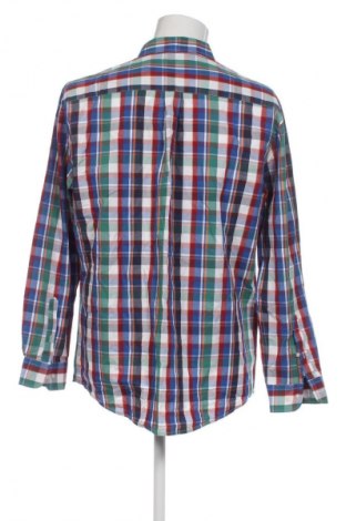 Herrenhemd Highmoor, Größe XL, Farbe Mehrfarbig, Preis 9,99 €