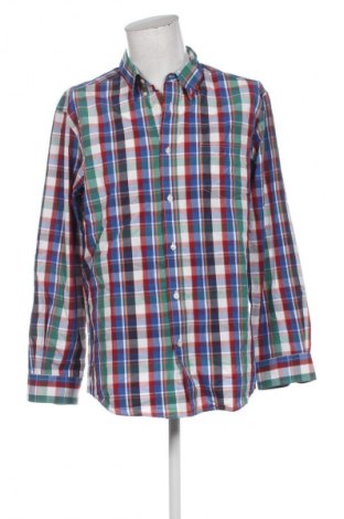 Herrenhemd Highmoor, Größe XL, Farbe Mehrfarbig, Preis 9,99 €