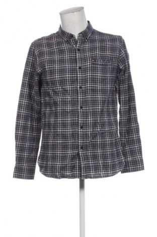 Pánská košile  Hilfiger Denim, Velikost L, Barva Vícebarevné, Cena  639,00 Kč