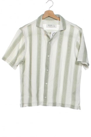 Herrenhemd Hollister, Größe XS, Farbe Mehrfarbig, Preis 17,38 €