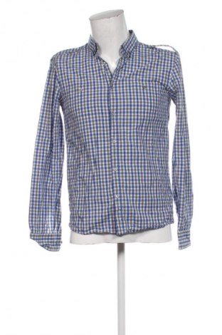 Cămașă de bărbați Hucke, Mărime M, Culoare Multicolor, Preț 89,47 Lei