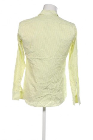 Męska koszula Hugo Boss, Rozmiar M, Kolor Kolorowy, Cena 148,99 zł