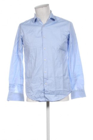 Pánská košile  Hugo Boss, Velikost M, Barva Modrá, Cena  1 089,00 Kč