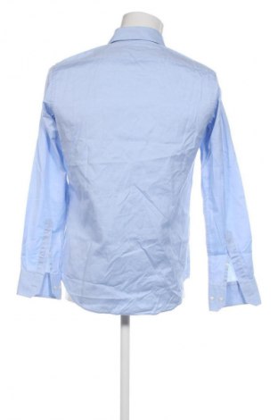 Pánská košile  Hugo Boss, Velikost M, Barva Modrá, Cena  1 089,00 Kč