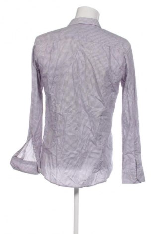 Cămașă de bărbați Hugo Boss, Mărime XL, Culoare Multicolor, Preț 271,05 Lei