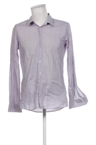 Cămașă de bărbați Hugo Boss, Mărime XL, Culoare Multicolor, Preț 271,05 Lei