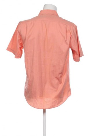 Męska koszula Hugo Boss, Rozmiar XL, Kolor Kolorowy, Cena 188,51 zł