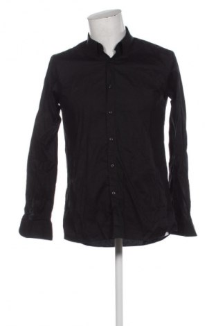 Pánska košeľa  Hugo Boss, Veľkosť L, Farba Čierna, Cena  76,76 €