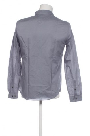 Férfi ing IKKS, Méret M, Szín Szürke, Ár 13 685 Ft