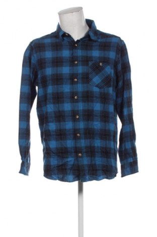 Męska koszula Identic, Rozmiar L, Kolor Kolorowy, Cena 45,99 zł